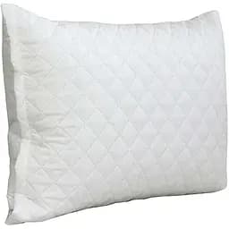 Подушка Руно Classic Plus силиконовая 50х70 см белый (310.52Classic_plus)