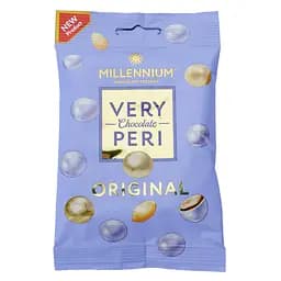 Драже Millennium Very Peri Original в цветной глазури 100 г (924022)