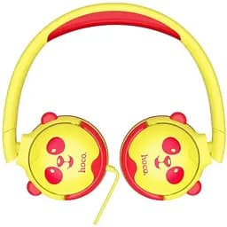 Навушники Hoco Childrens headphones W31 - мініатюра 5