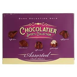 Конфеты Chocolatier Sweets Collection Ассорти 250 г