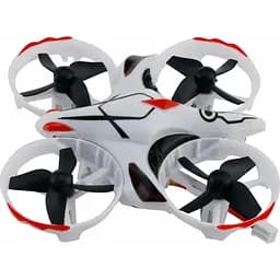 Квадрокоптер JJRC H56 Mini Drone White [119029] - мініатюра 2
