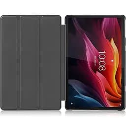 Чохол-книжка BeCover Smart Case для Lenovo Tab K11 Plus TB-352F 11.45" Graffiti (711856) - мініатюра 4