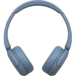 Навушники Sony WH-CH520 Wireless Blue (WHCH520L.CE7)