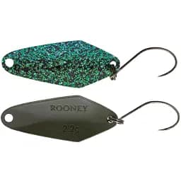 Блешня Nories Masukurouto Rooney 2.8 g #036