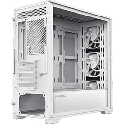 Корпус GameMax Destroyer TGW (Destroyer TGW) Без БП - мініатюра 7