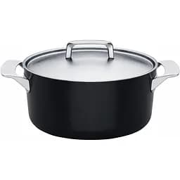 Кастрюля Fiskars Rotisser 3.5 л 22 см (1023755)