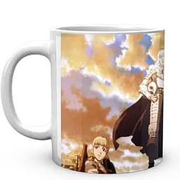 Кружка GeekLand Berserk Берсерк BRS 06 330 мл белая