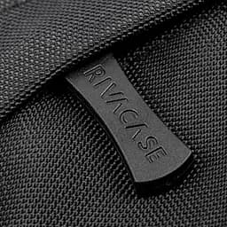 Чохол для ноутбука RivaCase Ulsan 8204 13.3'' Black [112603] - мініатюра 14