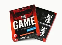 Настільна гра YELLOWBOX Гра (The Game) (укр.) (590031) - мініатюра 2