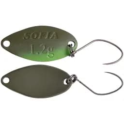 Блешня Nories Masukurouto Sofia 25 mm 1.6 g #095