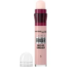 Консилер для кожи лица Maybelline New York Instant Anti Age Eraser оттенок 05 осветляющий 6.8 мл (B2955700)