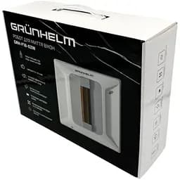 Робот для миття вікон Grunhelm GRH-F18-02W - мініатюра 9