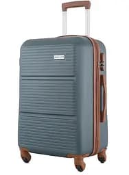 Валіза Semi Line 28" (L) Petrol (T5641-3) (DAS302613)