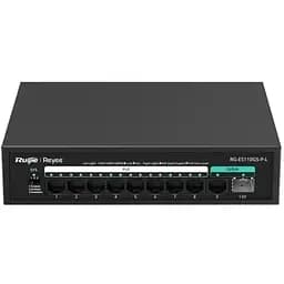 Коммутатор Ruijie Reyee RG-ES110GS-P-L