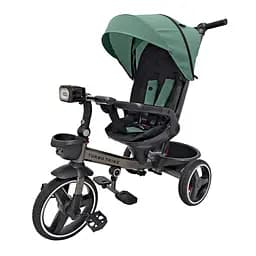 Триколісний велосипед дитячий MT 1002-4 поворотне сидіння