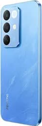 Смартфон REALME C85 8/256GB Kingfisher Blue - мініатюра 6
