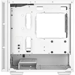 Корпус Deepcool CH360 Digital White (R-CH360-WHAPE3D-G-1) [146734] - мініатюра 4