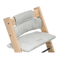 Текстиль для стільця Stokke Tripp Trapp Nordic grey (100366)