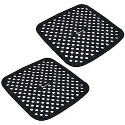 Набір килимків для випічки MasterPro Foodies collection силікон 2 шт. (BGMP-7701)