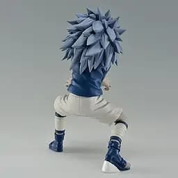 Фігурка Bandai Spirits VIBRATION STARS Naruto Sasuke Uchiha Саске Учіха Наруто 16 см BS VS SU 03 - мініатюра 3