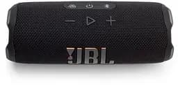 Портативна акустика JBL Flip 7 Tomorrowland (JBLFLIP7TML) - мініатюра 5