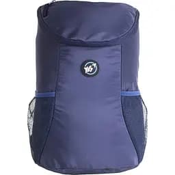 Рюкзак молодіжний Yes T-99 Easy way, темно-синий (558564)