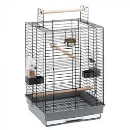 Клітка для птахів Ferplast MAX 4 р. 50 x 50 x h 75 cm