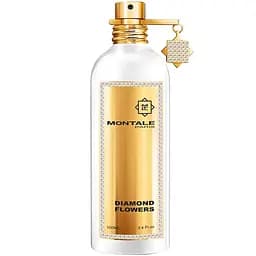 Парфюмерная вода Montale Diamond Flowers 100 мл (7082)