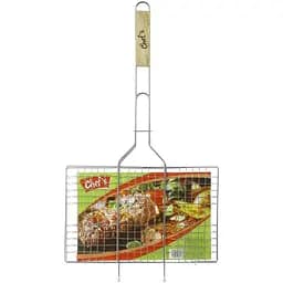 Решетка-гриль Chef's 58х34х22 см (CBT180006)