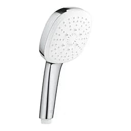 Ручний душ 3 режими струменя Grohe Tempesta Cube 110 27572003, Хром