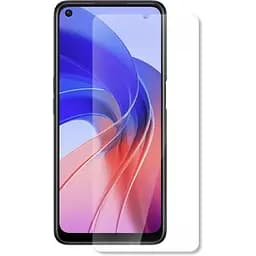 Захисна плівка StatusSKIN для Oppo A55 5G Екран Матова Lite - мініатюра 1