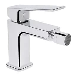 Смеситель для биде Qtap Capricorn, Chrome (k26) QTCAP2060102C48223