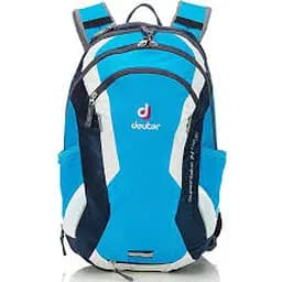 Рюкзак Deuter Superbike 14 EXP SL Turquise-Midnight (1052-32104 3312) - мініатюра 2