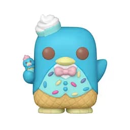 Ігрова фігурка Funko Hello Kitty - Такседо Сем з морозивом (83697) - мініатюра 2