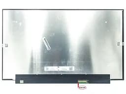 Матриця N161HCA-GA1 16.1" Slim eDP 1920х1080 IPS, 144Hz, 40pin, без кріплень, матова