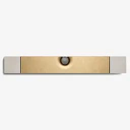 Саундбар Devialet DiOne Opera в Париже Gold Leaf