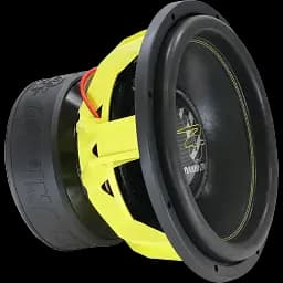 Сабвуферный динамик Ground Zero GZNW 38SPL-D1