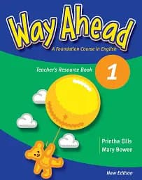 Way Ahead Revised 1 Teacher's Resource Book
