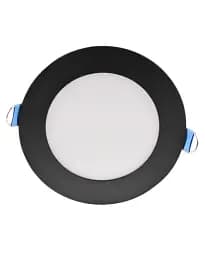 Точковий світильник Goldlux 324108 Rigel Led 1x4.8W 4000K 550Lm IP20 Bk - мініатюра 2