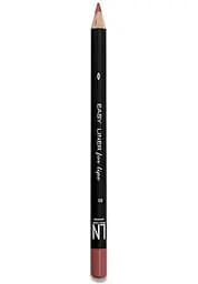 Олівець для губ LN Professional Easy Liner for Lips відтінок 01 (Рожеве перо) 1.7 г - мініатюра 3