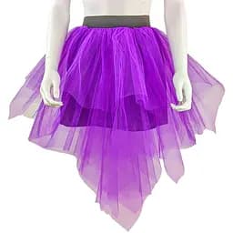 Спідниця Пачка довга