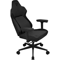 Крісло для геймерів TX3 Core Smart Racer Black (TEGC-2069101.11) - мініатюра 6