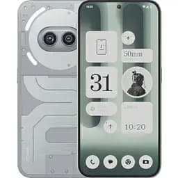 Смартфон Nothing Phone (2a) Plus 12/256Gb Gray (Global Version) NFC