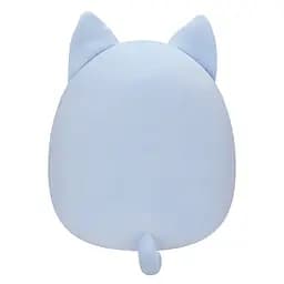 М'яка іграшка Squishmallows Кіт Джованні 36 см (SQCR03223) - мініатюра 3