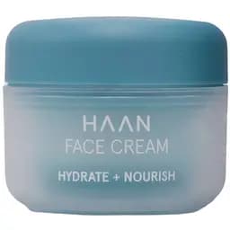 Крем для лица Haan Hyaluronic, для нормальной и комбинированной кожи, 50 мл