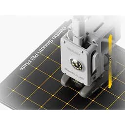 3D-принтер Bambu Lab A1 Combo (PF002-A+SA005) [117205] - мініатюра 6