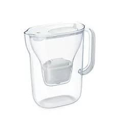 Фільтр-глечик Brita Style Essential Mxpro білий (1058040) - мініатюра 4