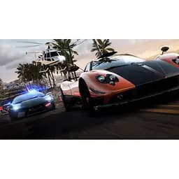 Гра Need for Speed Hot Pursuit Remastered (російська версія) (Nintendo Switch) - мініатюра 4