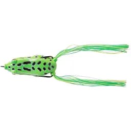 Воблер Savage Gear 3D Walk Frog 55 мм 14.0 g Green Frog