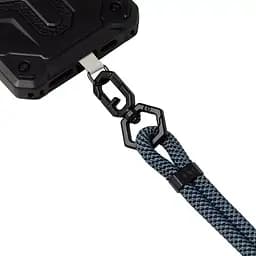 Ремінець через плече UAG для смартфона Civilian(7мм), Cloud Blue teh0019404 - мініатюра 4